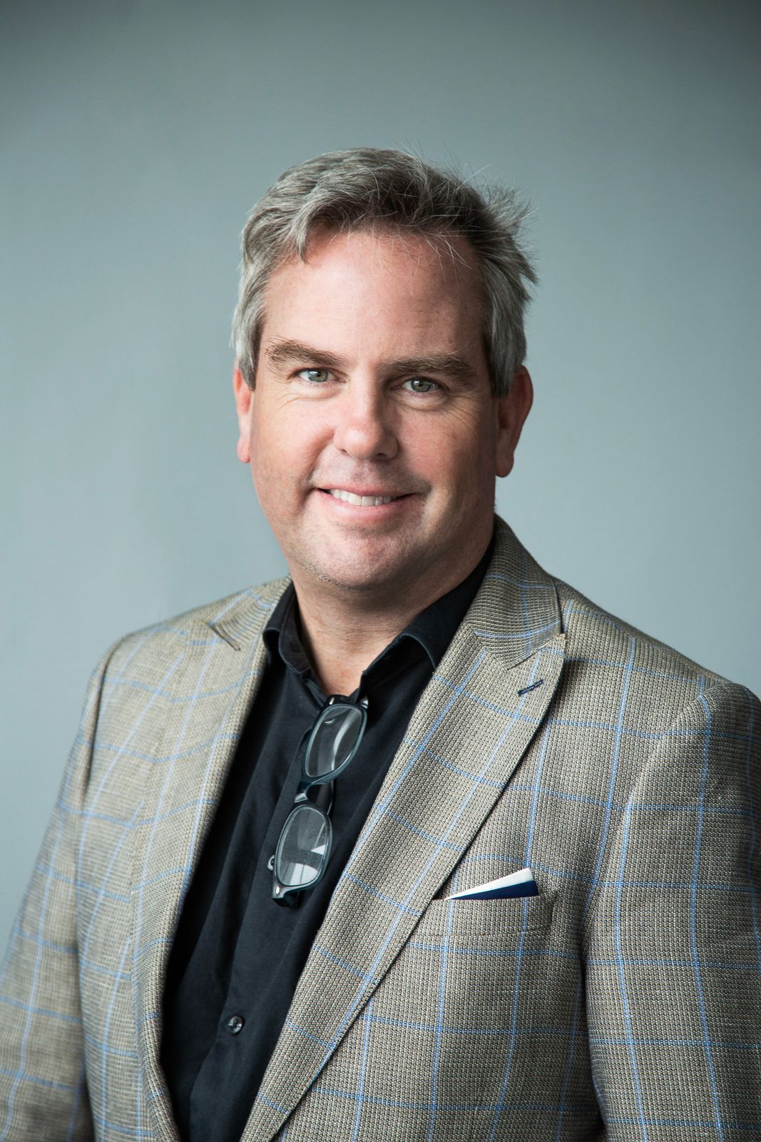 Craig Tibbit