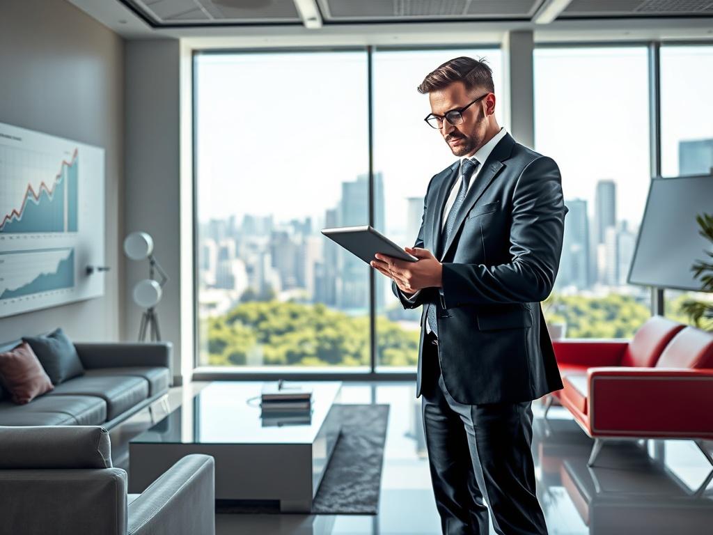 Illustration showing a startup founder learning how to raise money for a new venture in 2025. The image represents the process of preparing investor-ready materials, building traction, and connecting with angels, syndicates, and early-stage investors through guidance from Velocity Startup.