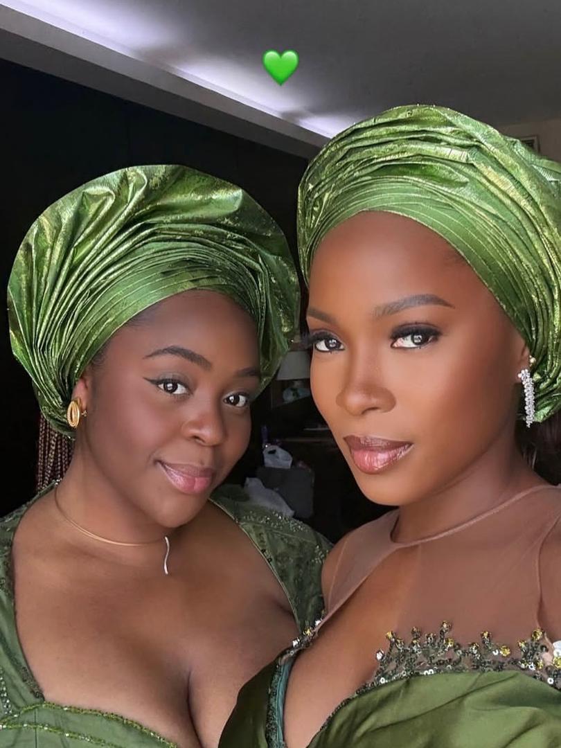 Soft glam makeup look