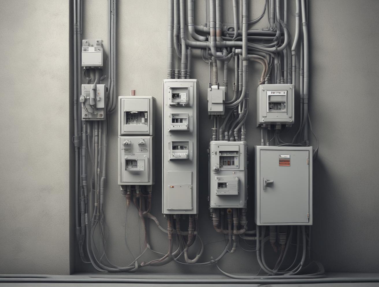 electrical services