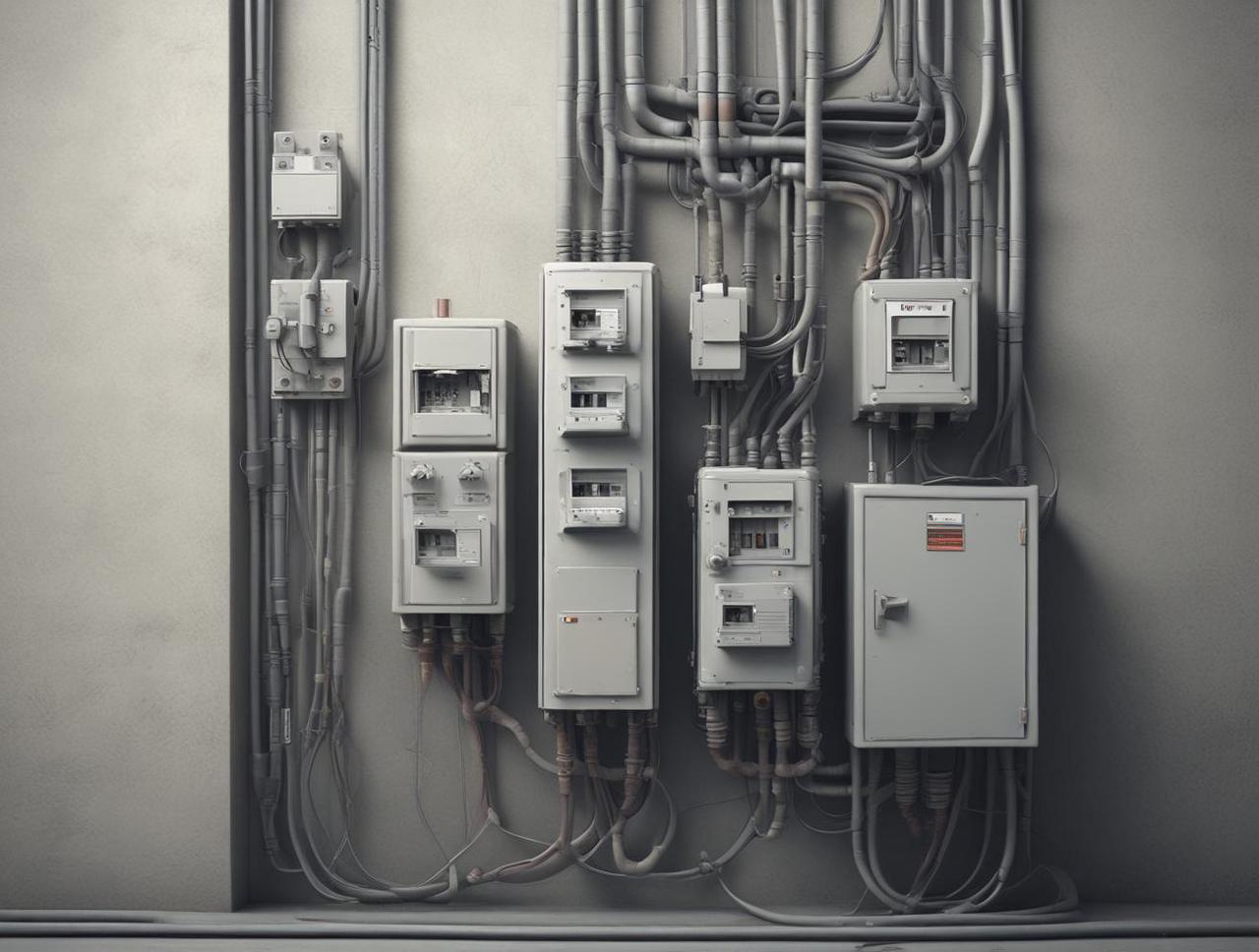 electrical services
