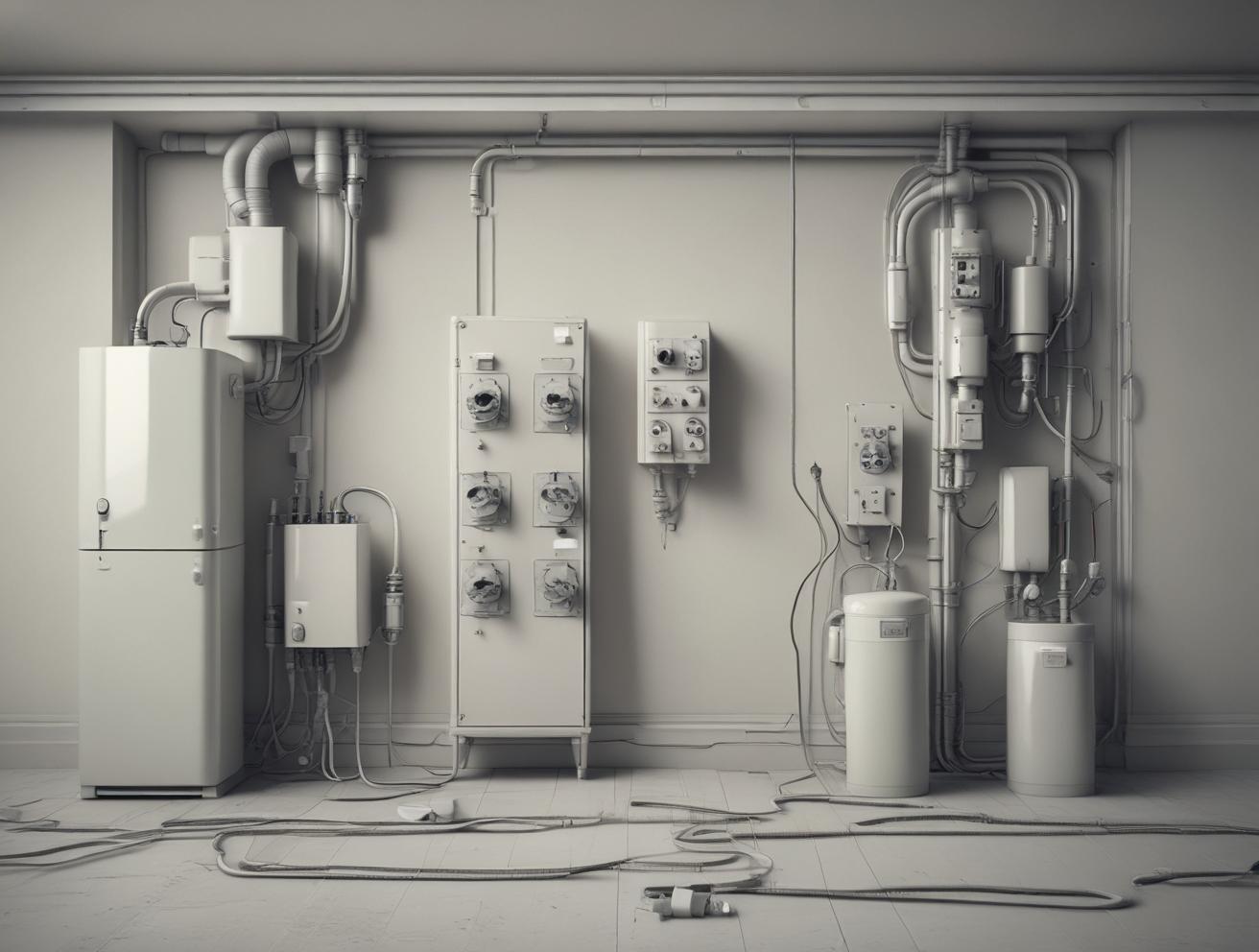 energy efficient electrical services