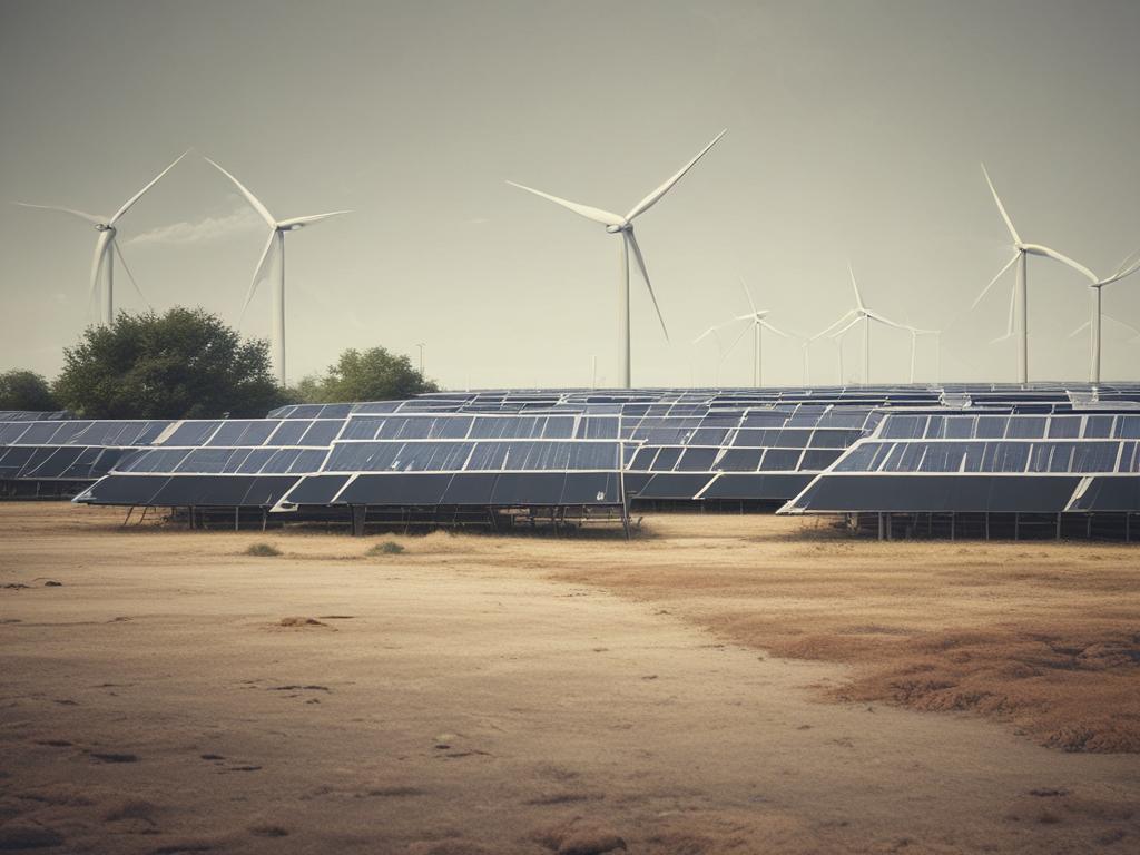 hybrid systems, energy efficiency, sustainable technology