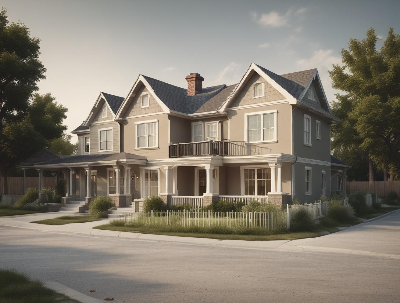 real estate investment success