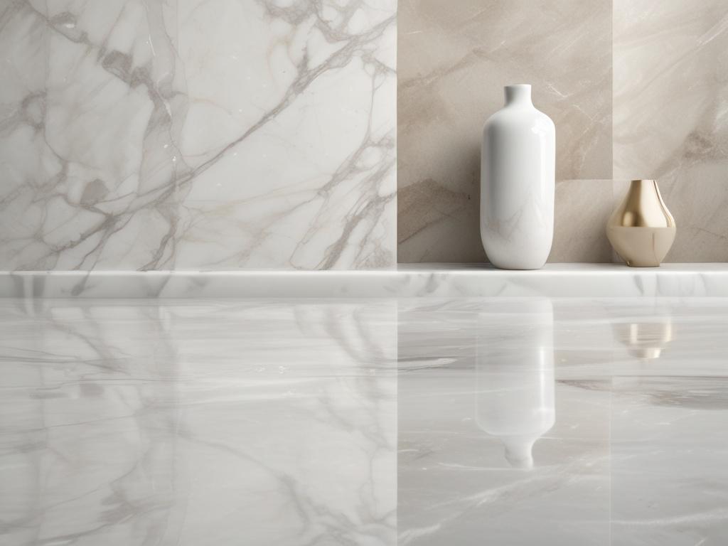 marble polishing, high gloss, shine, restoration