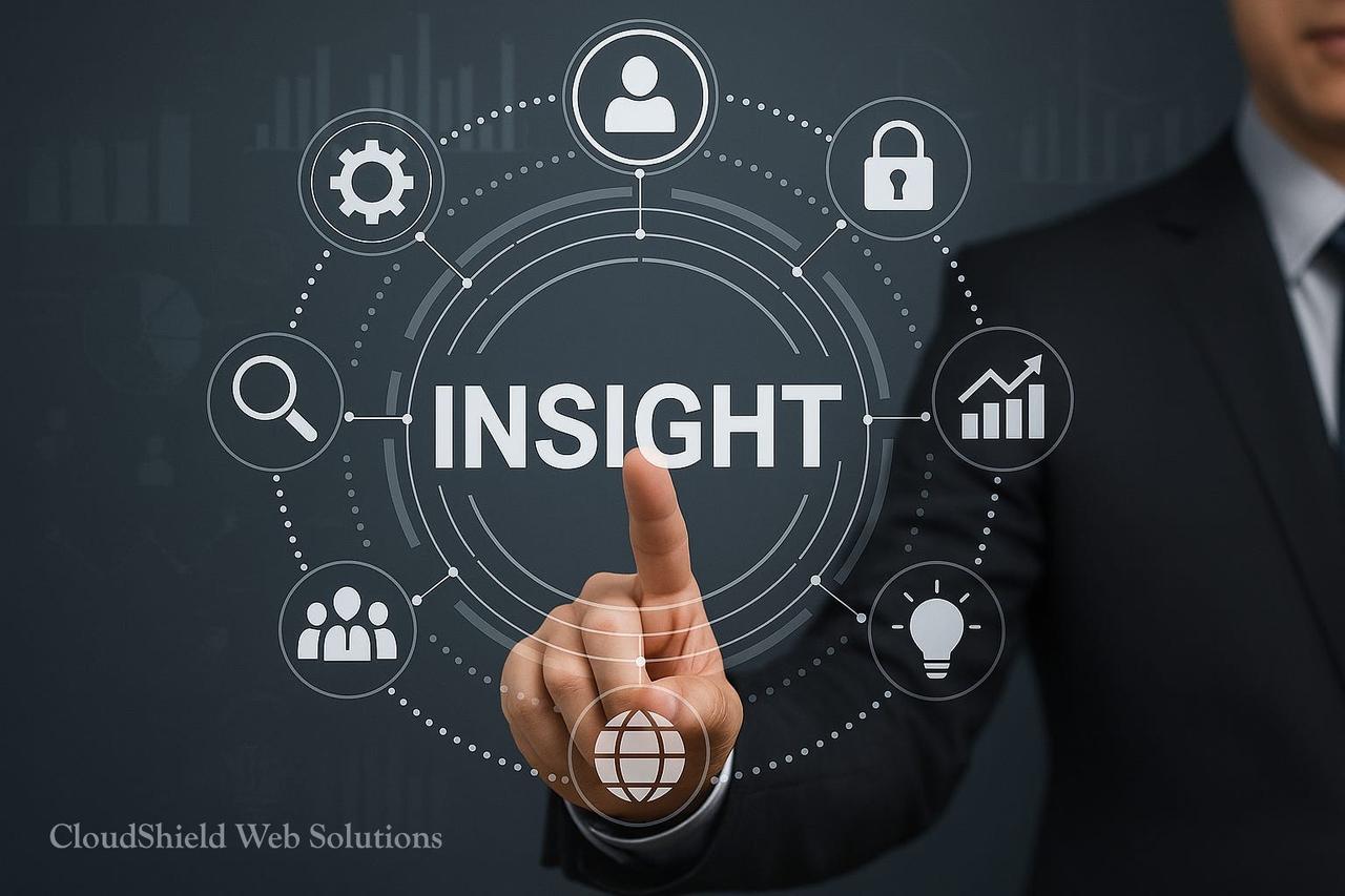 Blog resources and articles with expert insights
