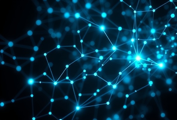 Artificial intelligence neural network visualization