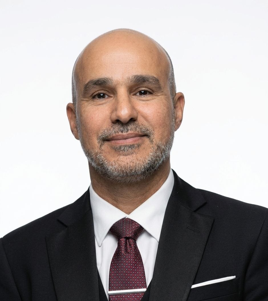 Ahmed, Founder of CloudShield