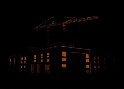 Construction and building contractors specialty trades