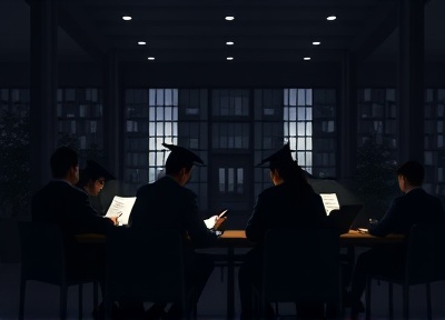 Education and learning institutions and training providers