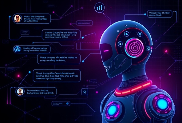 AI Chatbots: How They Can Generate 40% More Leads