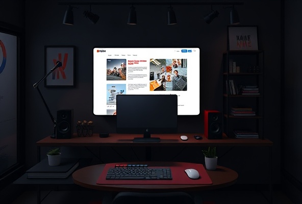 5 Web Design Trends That Will Dominate 2026