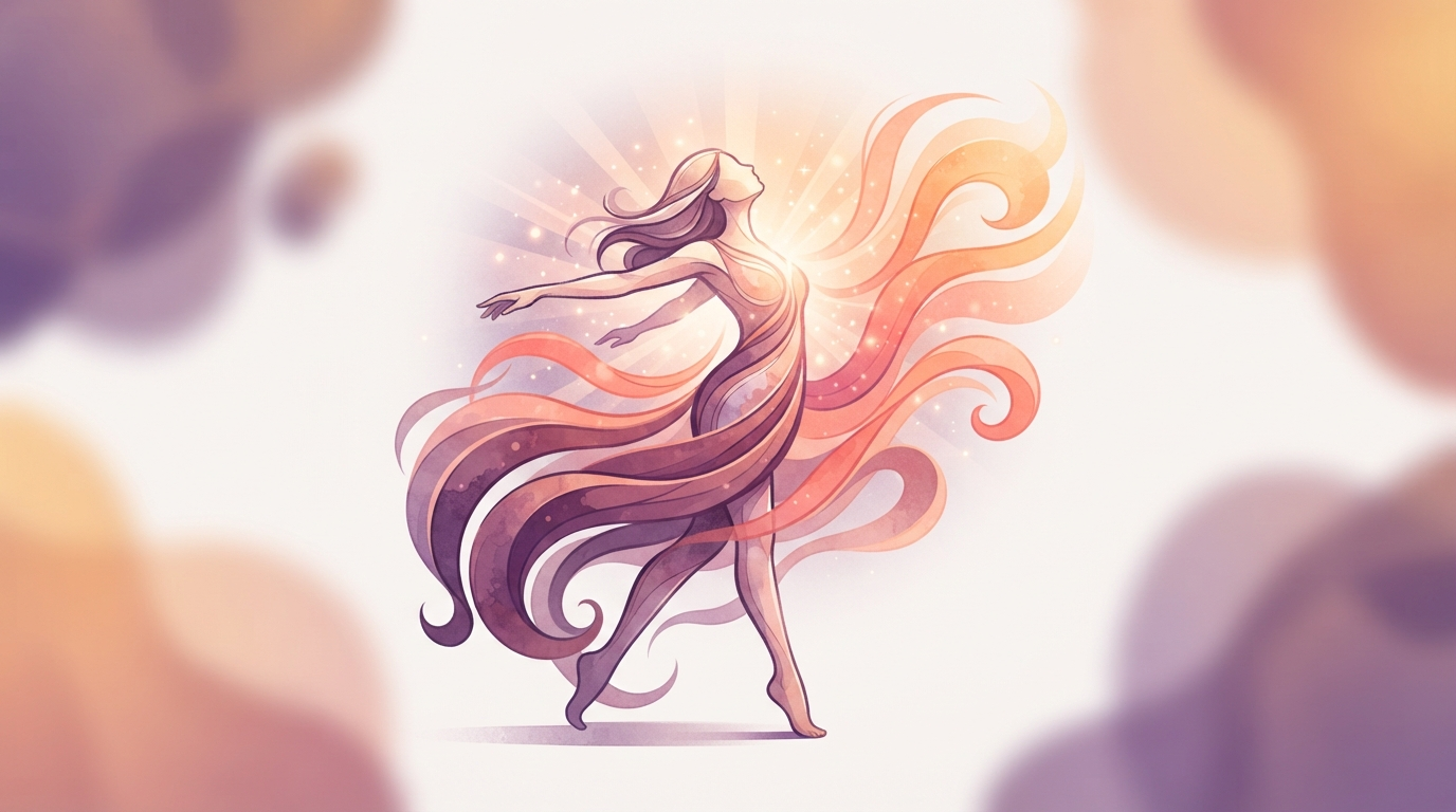 Emotional Healing and Release