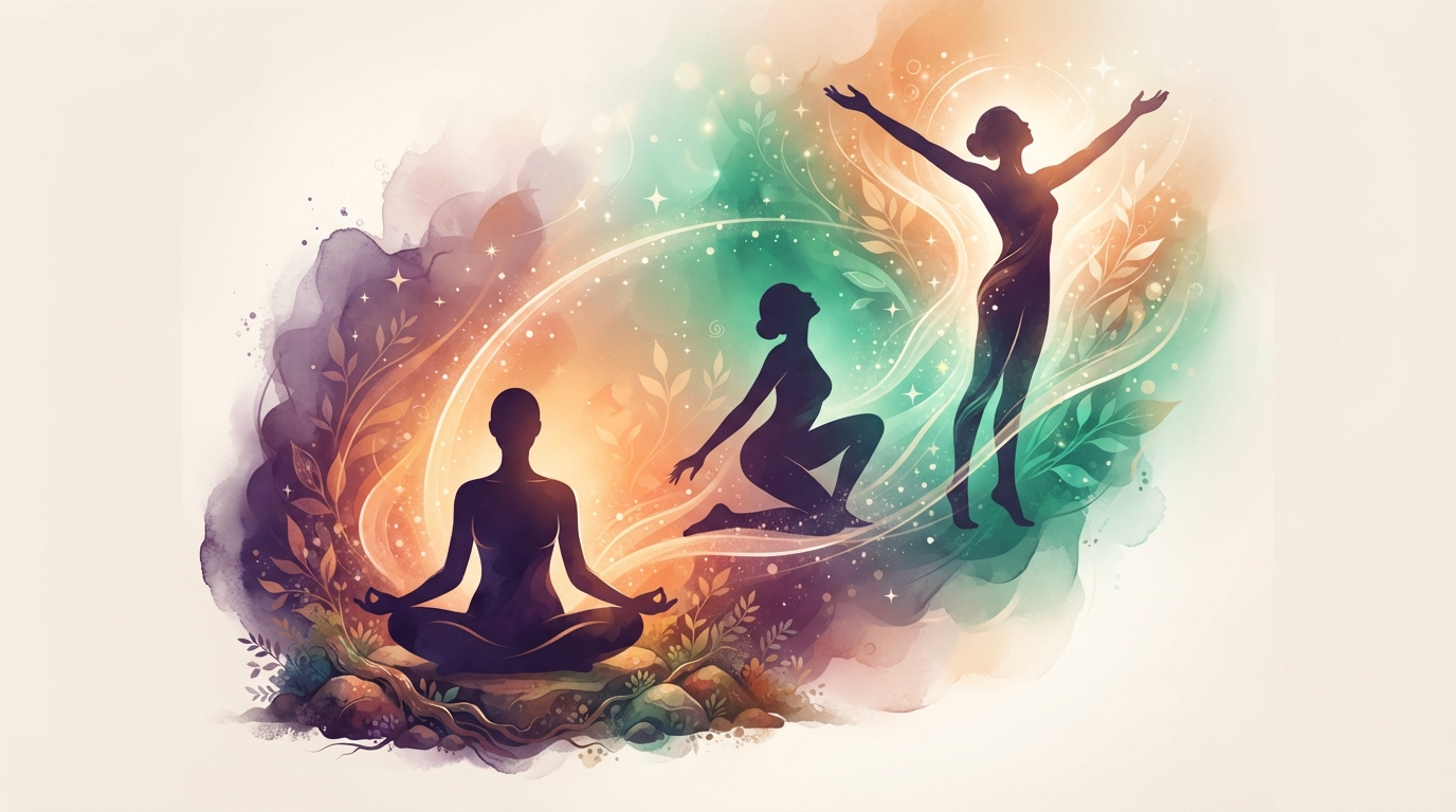 Transformation Journey