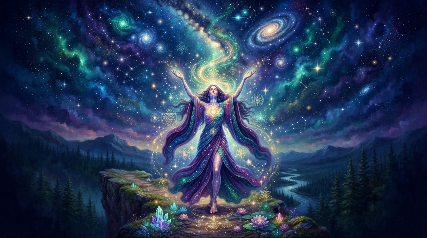 Spiritual Growth and Purpose