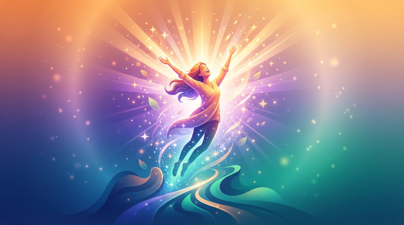 Transformation and New Life Launch
