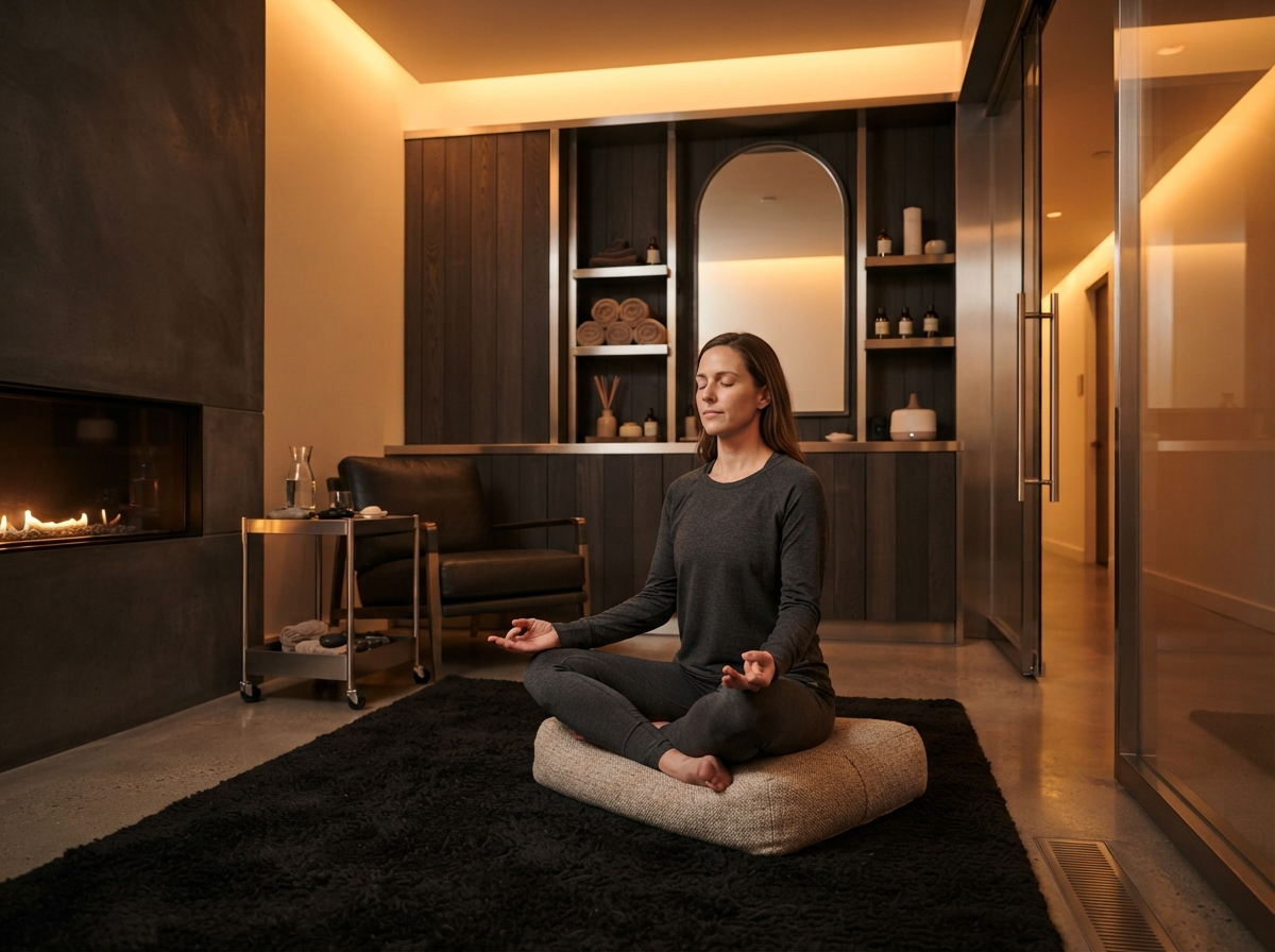 Stress Management