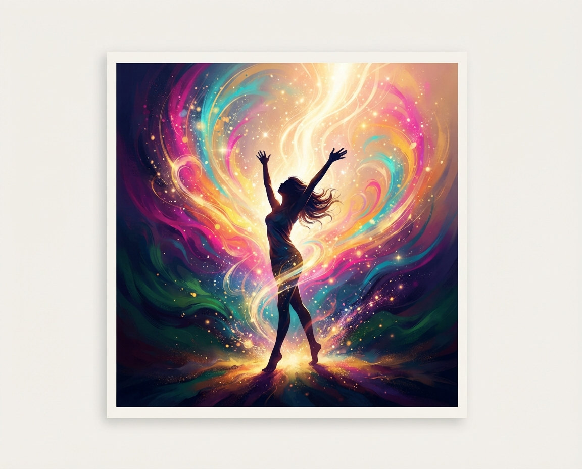 Week 3 Healing and Emotional Release
