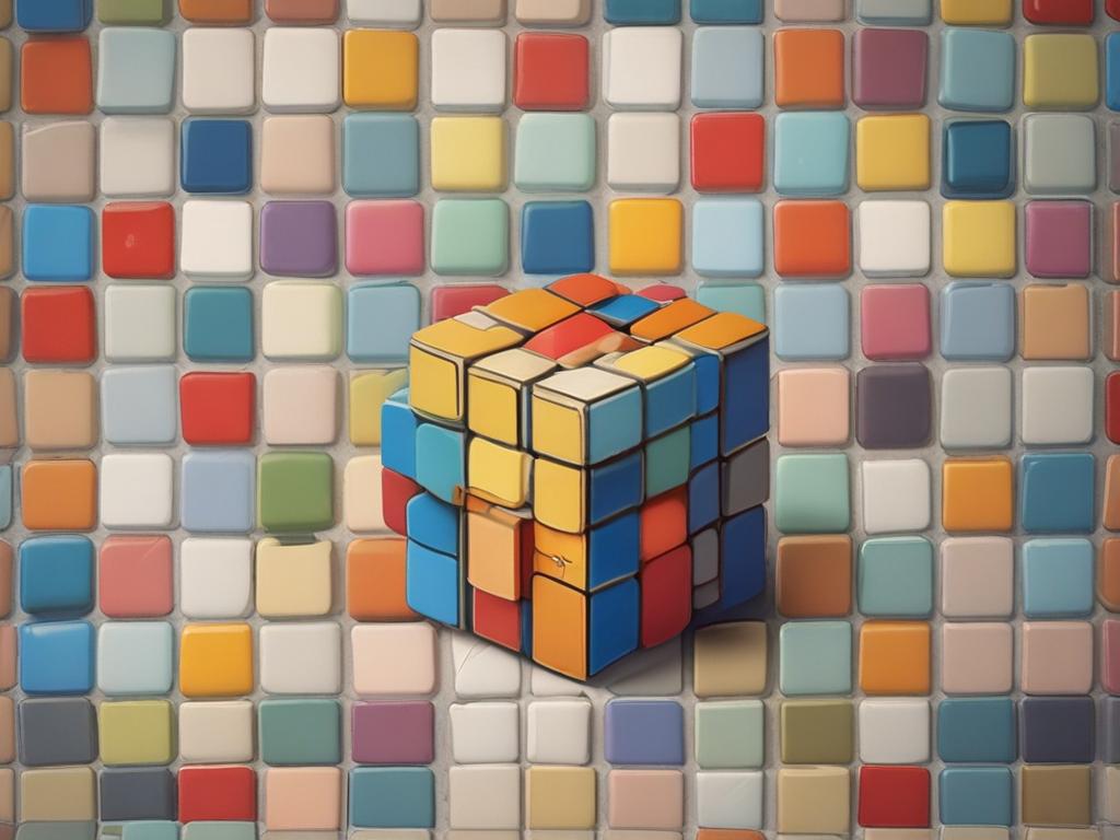speedcubing, techniques, Rubik's Cube, tutorials