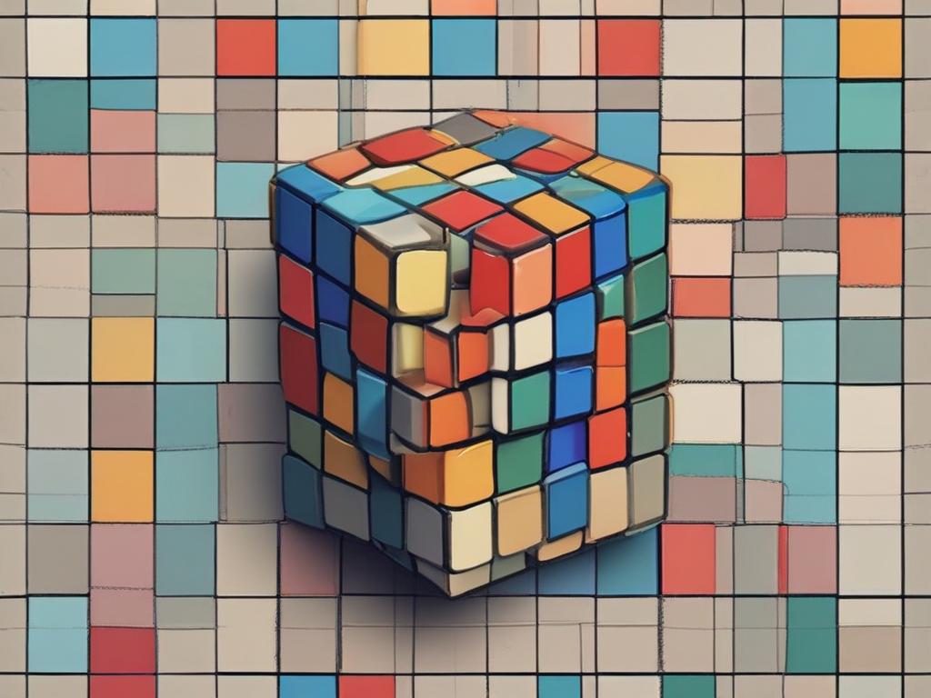 Rubik's Cube, tutorials, tricks, cubing
