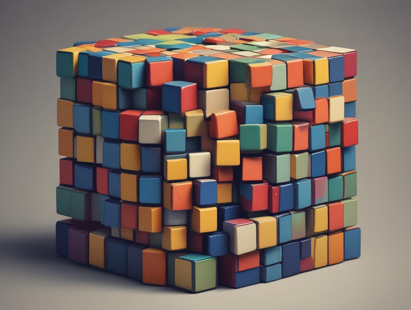 Rubik's Cube, cubing, tutorials, competition, Chandigarh