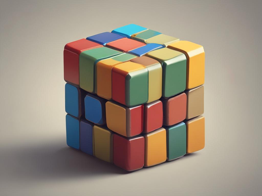 Rubik's Cube Tutorial, beginners, instructional, cubing, learning, step by step
