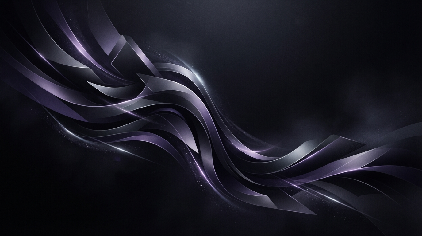 Creative agency hero background