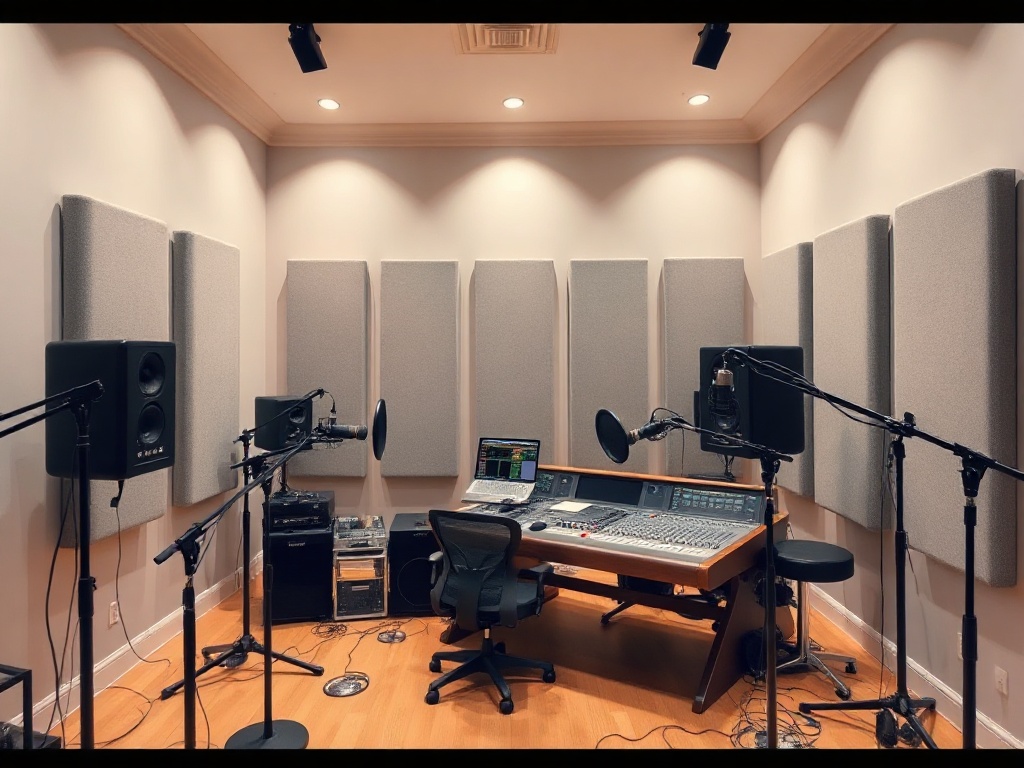 Podcast Master & Distribution