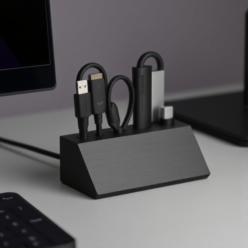 Cable Organizer