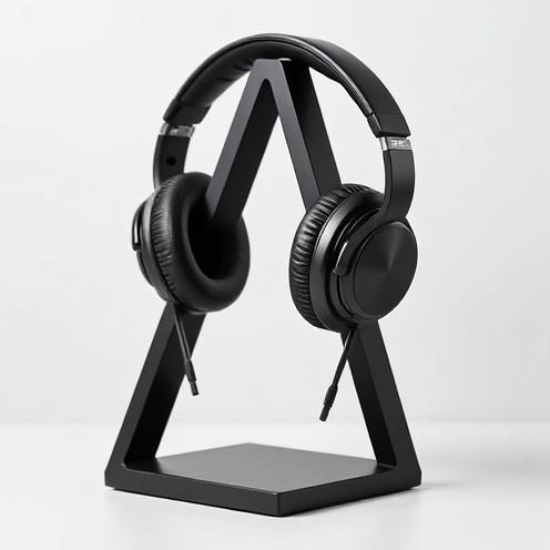 Headphone Stand