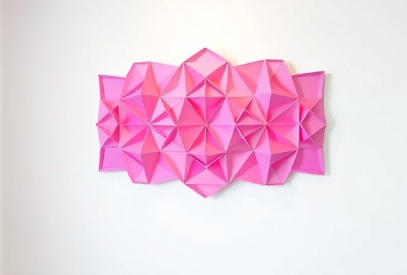 Parametric Wall Art