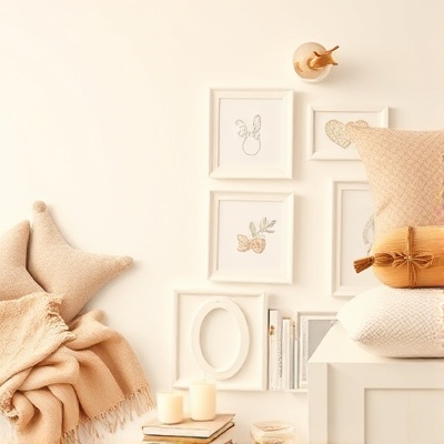 Home & Decor
