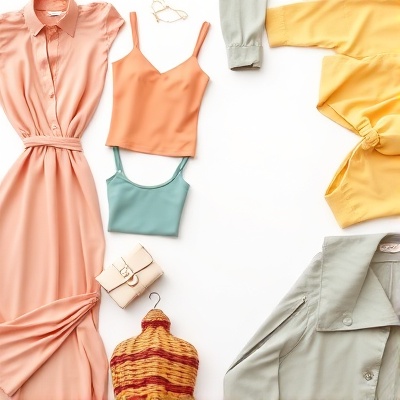 Women's Clothing