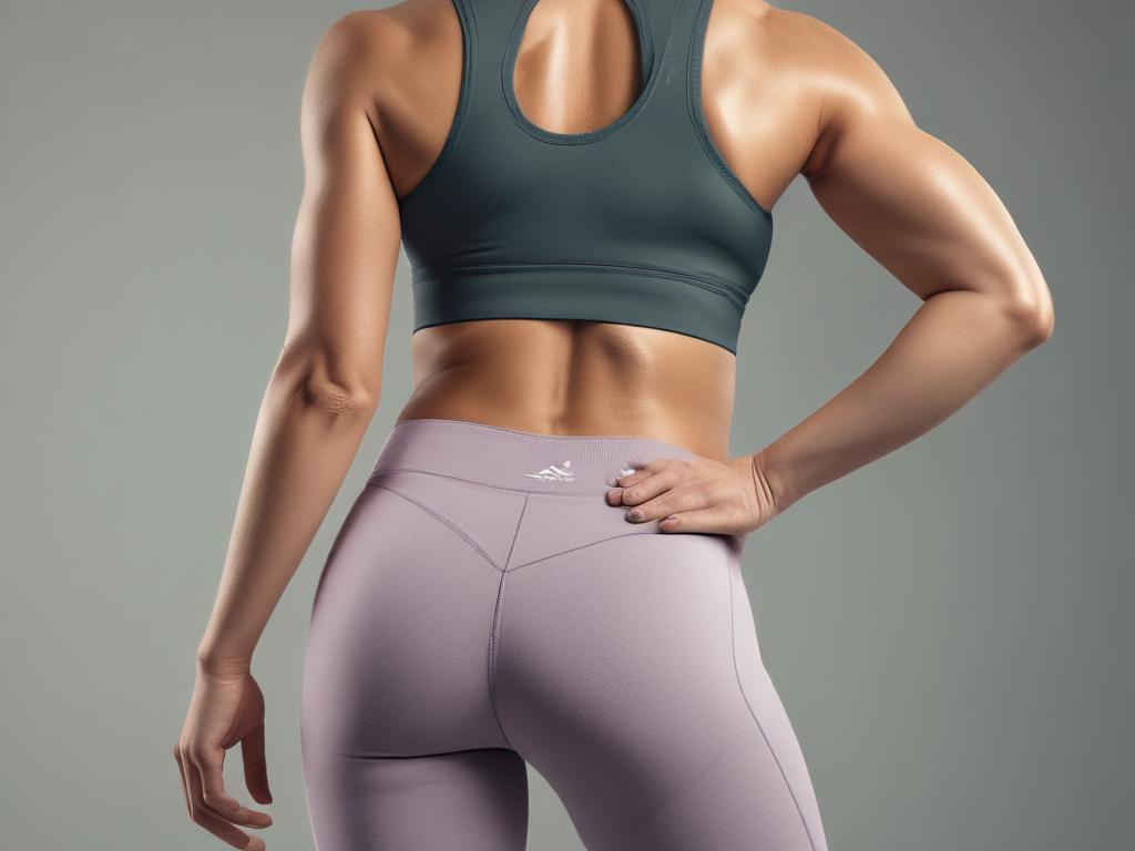 glute workouts, body sculpting, fitness, women empowerment, strength training