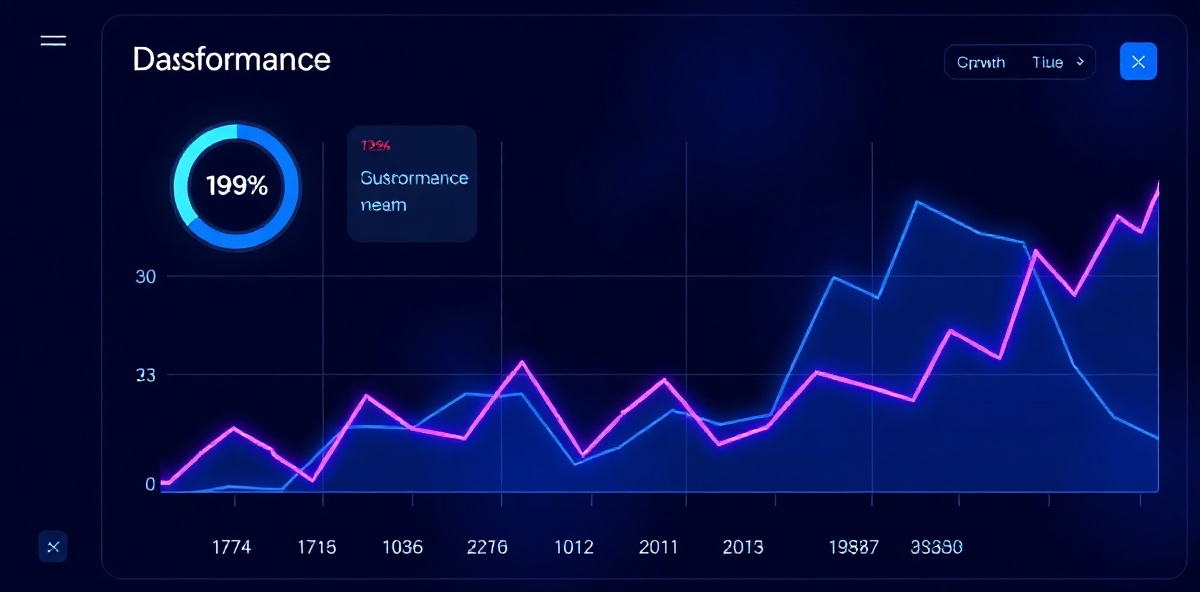 Performance Dashboard