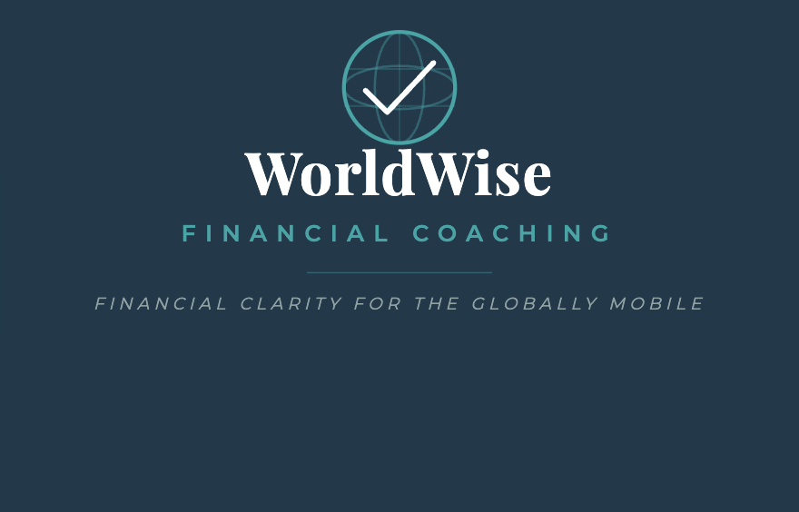 WorldWise Financial Coaching logo