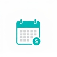 Daily Pay Icon