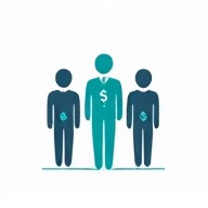 Employee Payments Icon