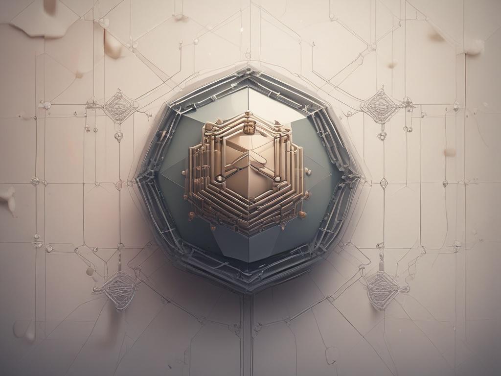 "Blockchain technology industries"