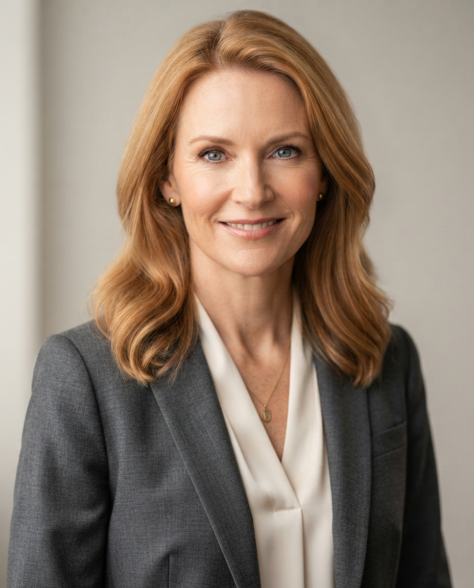 Elena Hartwell