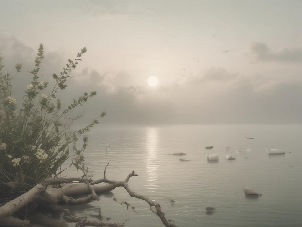 calm, mental health, wellness, supportive care