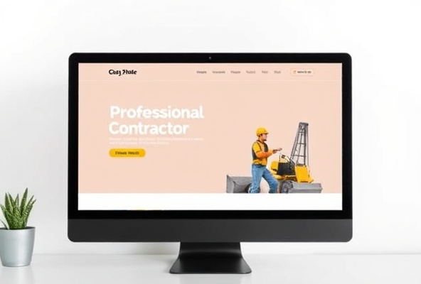 Website Design