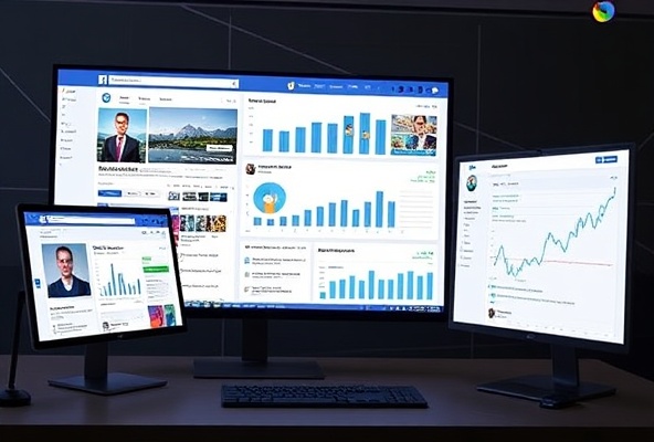Facebook Ads