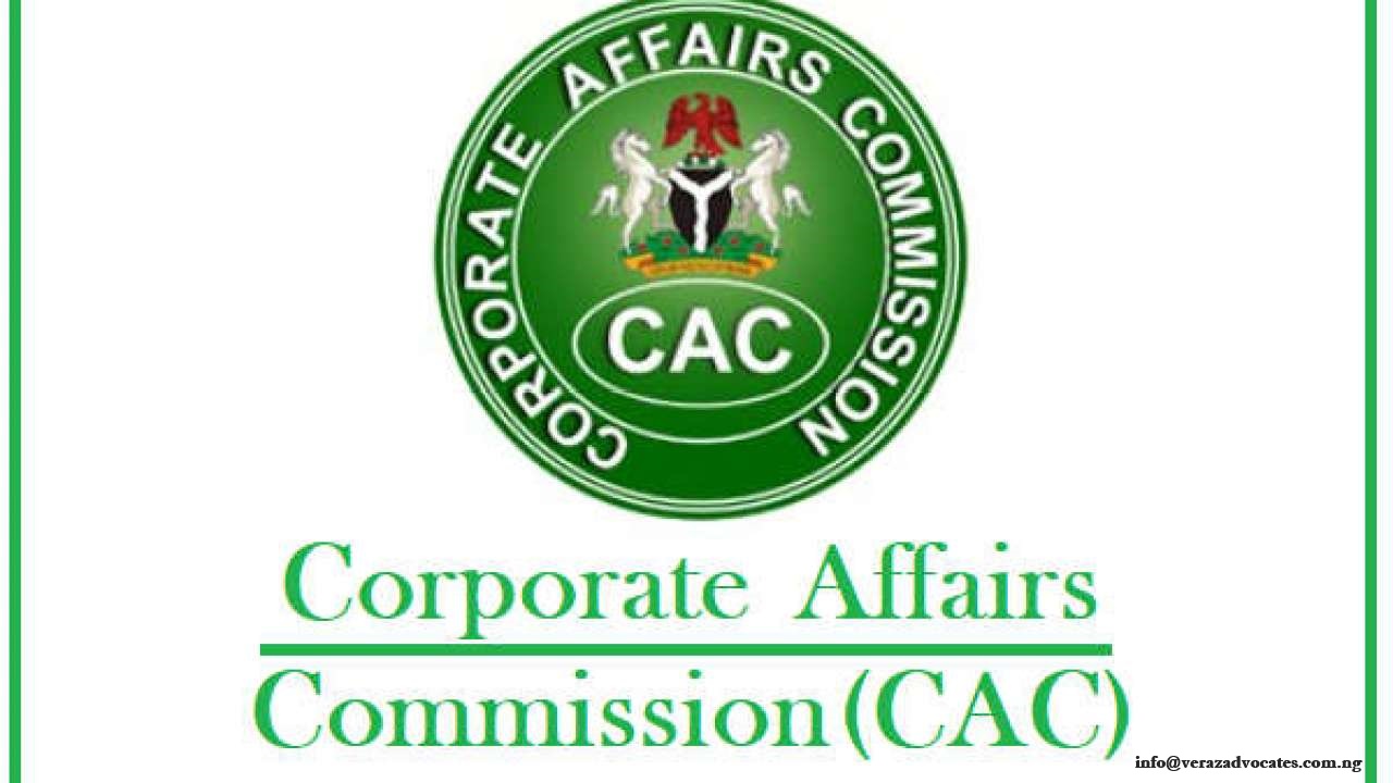 CAC Certified