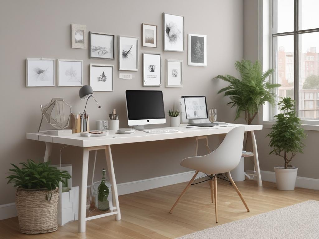 bright workspace, co working, creativity, professionals