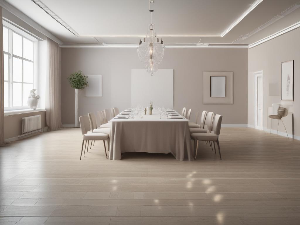 event room, flexible space, workshops, meetings, celebrations
