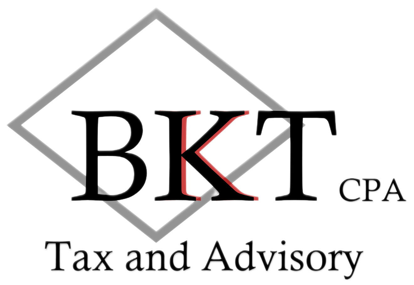 BKT Tax and Advisory