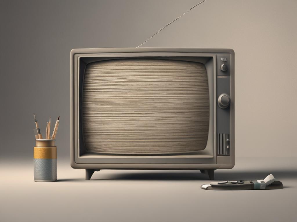 televisión, publicidad, audiencia, campaña, marketing