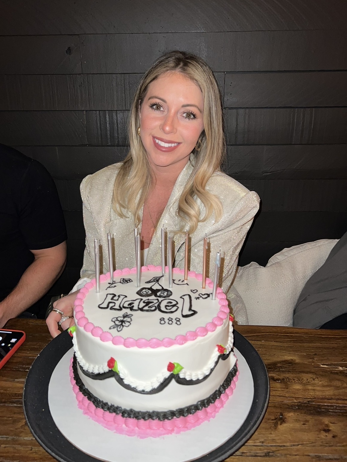 Jenna