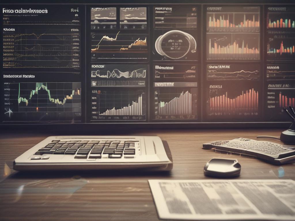 crypto news, market updates, financial news, trading, stocks